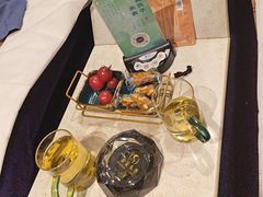 -华夏良子·足道SPA艾灸(龙潭路店)