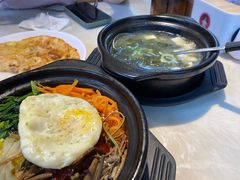 -屋里家延边朝鲜族冷面(南园店)