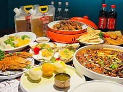 -前海沿·青岛菜(乐客城店)