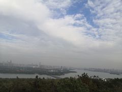 -宝界山林公园