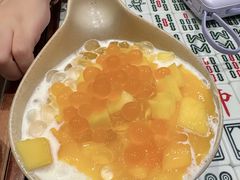 -堂屋糖水店(愚园店)
