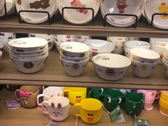-LINE FRIENDS Garosu-gil Flagship Store