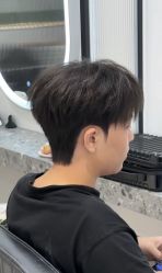 -东梵造型·烫发染发接发连锁SALON