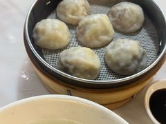 -百年尹氏汤包(湖南路狮子桥店)