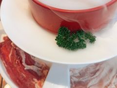 -北门涮肉·炭火铜锅涮肉(什刹海店)