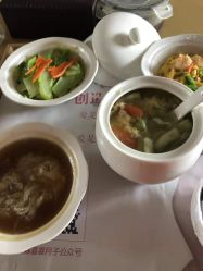 -喜喜·全套房月子会所(罗宾森广场店)