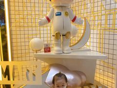 -泡泡玛特POPMART(上海环球港店)