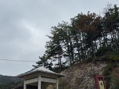 -木兰云雾山