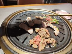 -杨小佳·齐齐哈尔烤肉·烤串(广州店)