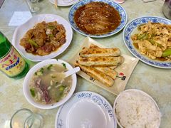 -协顺园回头馆(南顺城路店)