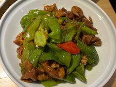 -关东小磨东北菜(上海长风大悦城店)