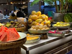 -喜庭海鲜自助(来福士店)