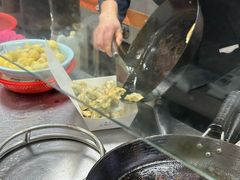 -岳季煎饺