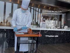 -大连君悦酒店·星海湾壹号Dalian·Dalian(星海广场店)