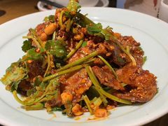 -六月雪干锅(绵阳王府井百货店)
