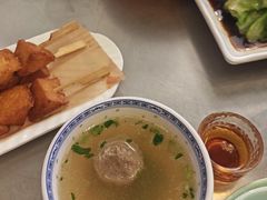 -潮界(LU·ONE凯德晶萃广场店)