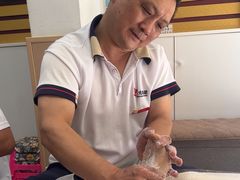 -郑远元专业修脚房(金汤路店)