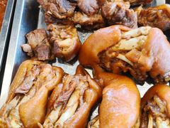 -老字号敖鸡肉
