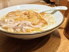 -王春春鸡汤饭(成都城西优品道店)