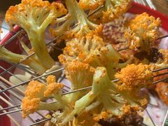 -北三老太太烧烤(人生一串上榜店)