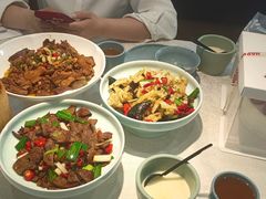 -洞庭家宴·头牌甲鱼(广渠门店)
