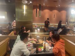 -山焱·炭火自助烤肉(周浦万达店)
