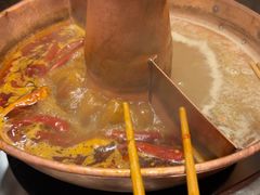 -京元盛铜锅涮肉(上海总店)