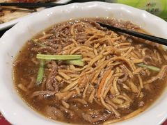 -刘胖子家常菜·蹄花焖藕(中南店)