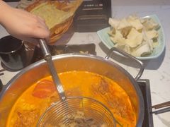 -二刀潮牛·鲜牛肉火锅(爱融荟城店)