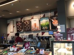 -COSTA COFFEE(吴江路店)