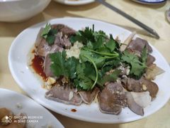 -电白鸭粥店(下沙二坊88号店)