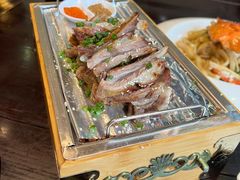 -健眺小海鲜(临海后山店)