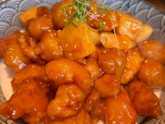 -永安水煮活鱼·仪征菜(仪征奥林匹克店)