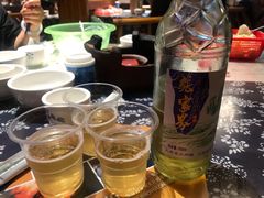 -富正毅三下锅·湘西韵味(天门山索道店)