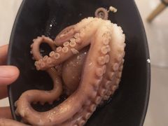 -澜悦港海鲜体验主题餐厅