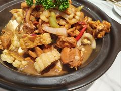 -状元虎.摇滚炒鸡.家常菜(义勇街店)