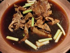 -京韵胡同·酱香羊蝎子火锅涮肉(长寿路店)