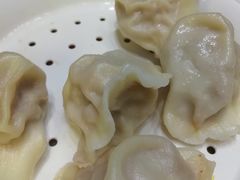 -金谷园饺子·烧烤·家宴(人大总店)