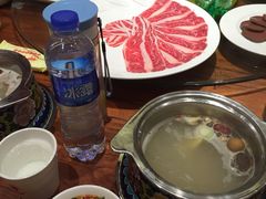 -草原牧羊火锅·龙虾·烤鱼(杨浦店)