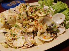 -Thai Market Restaurant( 04 Tran Quoc Toan)