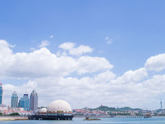 -八大峡公园