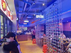 -乌兰烧烤·烤羊腿(西丽店)