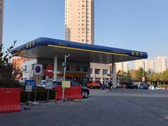 -金盾石化加油站(合肥路店)