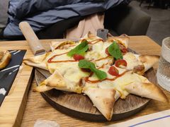 -沏点Trattoria意大利餐厅(新街口店)