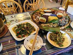 -呐咪傣园·云南菜(石厦店)