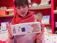 -阮大兴糕团(日月光中心店)