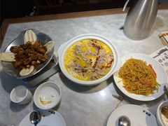 -小菜园新徽菜(芜湖镜湖苏宁店)