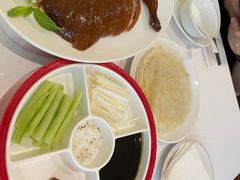 -满堂·烤鸭店·北京菜(鼓楼店)