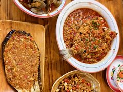 -冶建镜子·老南昌大排档·江西虾王(总店)