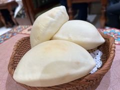 -BRBR叙利亚餐厅(总店)